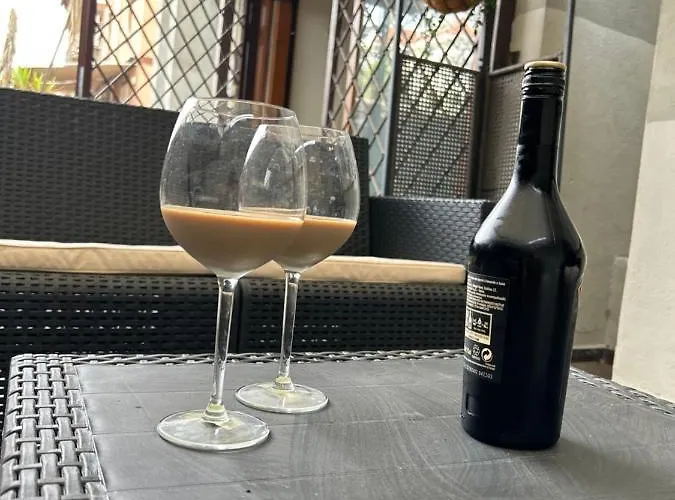Appartamento Carpegna Luxury With Terrace